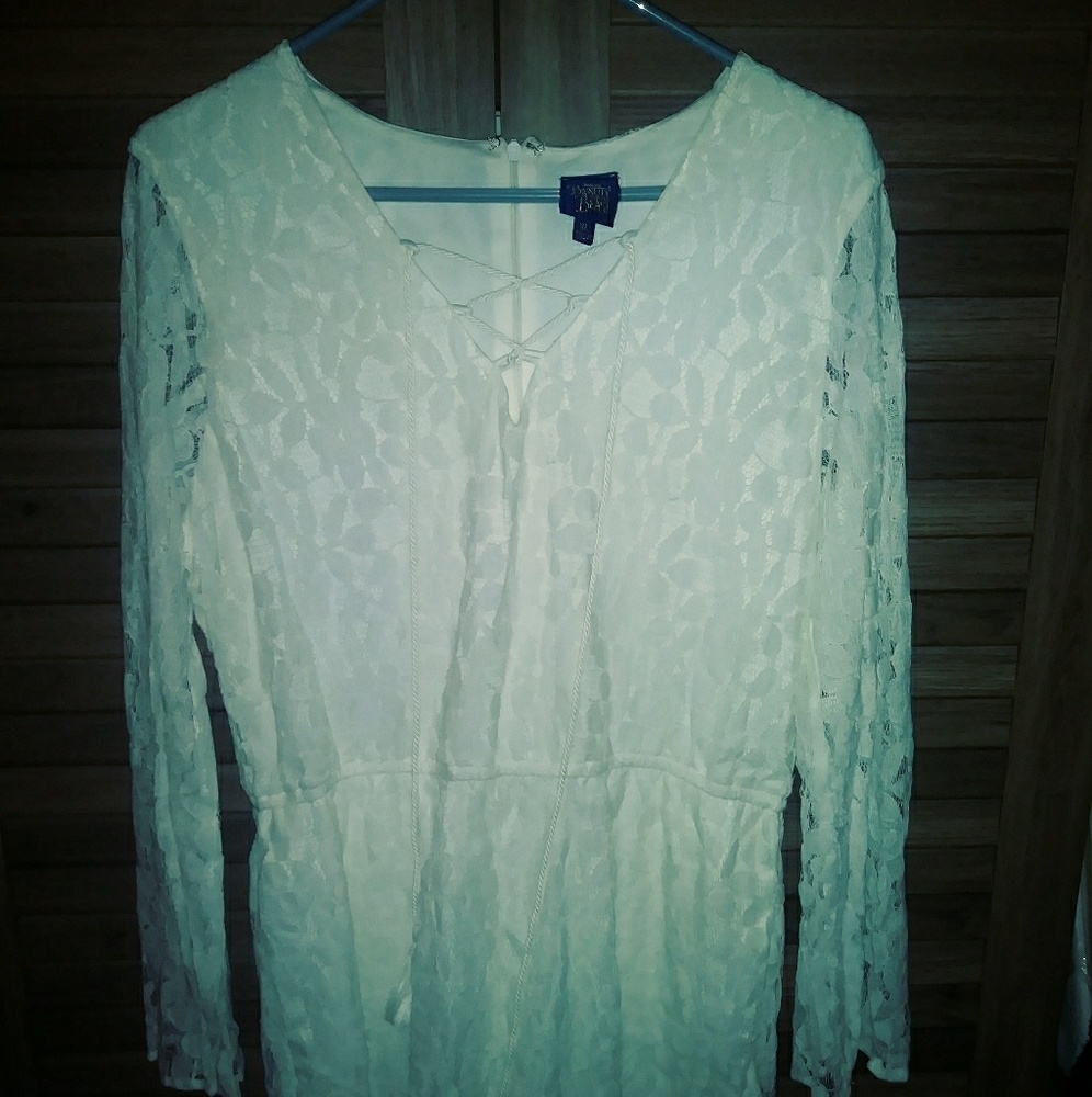 3/$15🌟One piece short suit**Bundle & Save!!**